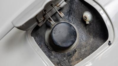 1958 Citro&euml;n DS 19