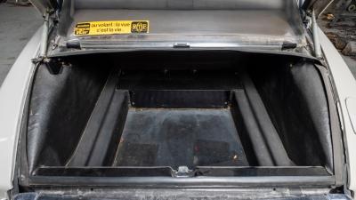 1958 Citro&euml;n DS 19