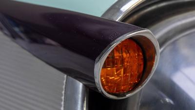 1958 Citro&euml;n DS 19