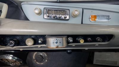 1958 Citro&euml;n DS 19