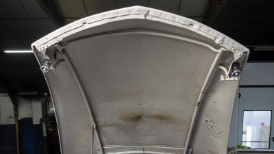 1958 Citro&euml;n DS 19