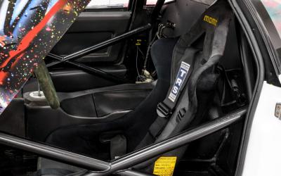 2000 Lamborghini Diablo GTR