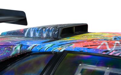 2000 Lamborghini Diablo GTR