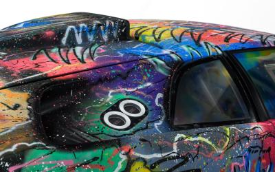 2000 Lamborghini Diablo GTR