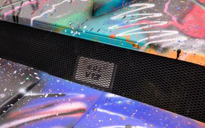 2000 Lamborghini Diablo GTR