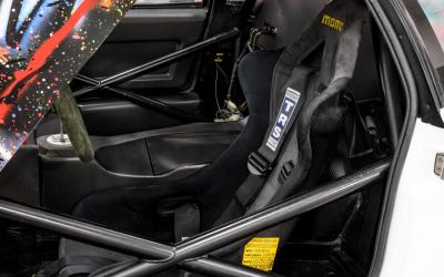 2000 Lamborghini Diablo GTR