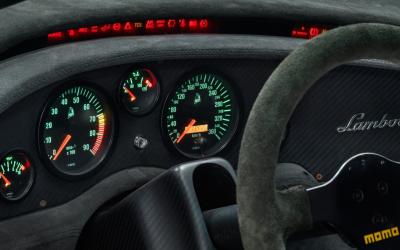 2000 Lamborghini Diablo GTR
