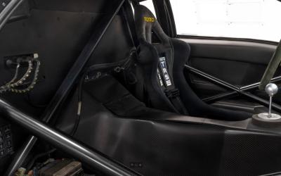 2000 Lamborghini Diablo GTR