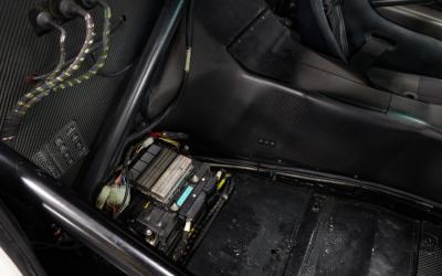 2000 Lamborghini Diablo GTR