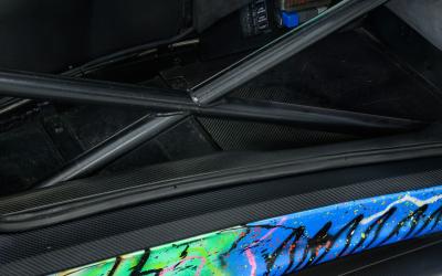 2000 Lamborghini Diablo GTR