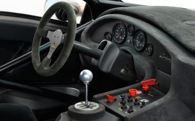 2000 Lamborghini Diablo GTR