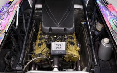 2000 Lamborghini Diablo GTR