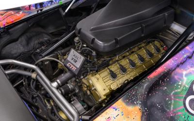 2000 Lamborghini Diablo GTR