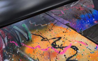 2000 Lamborghini Diablo GTR