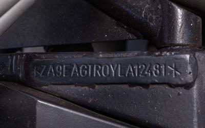 2000 Lamborghini Diablo GTR