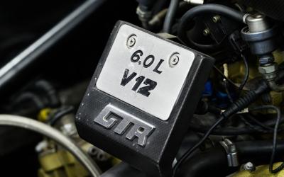 2000 Lamborghini Diablo GTR