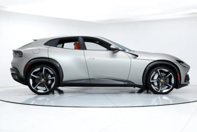 2024 Ferrari Purosangue