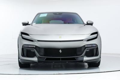 2024 Ferrari Purosangue