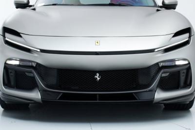 2024 Ferrari Purosangue