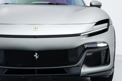 2024 Ferrari Purosangue