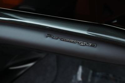 2024 Ferrari Purosangue