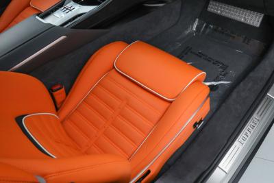 2024 Ferrari Purosangue