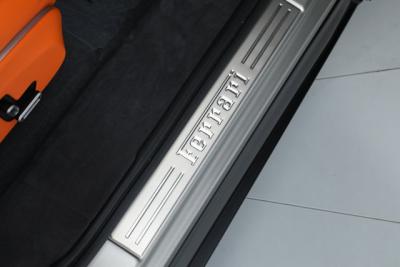 2024 Ferrari Purosangue