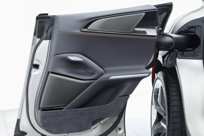 2024 Ferrari Purosangue