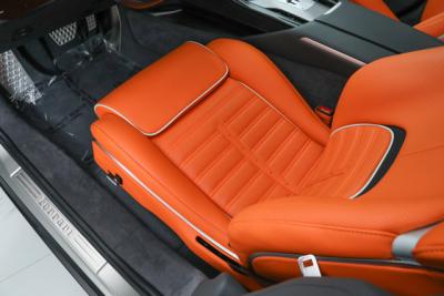 2024 Ferrari Purosangue