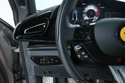 2024 Ferrari Purosangue