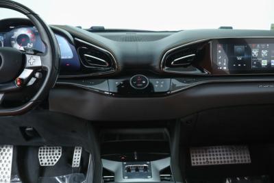 2024 Ferrari Purosangue