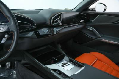 2024 Ferrari Purosangue