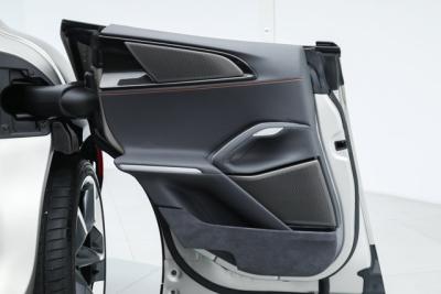 2024 Ferrari Purosangue