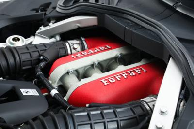 2024 Ferrari Purosangue