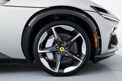 2024 Ferrari Purosangue