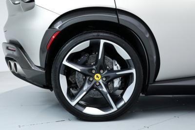 2024 Ferrari Purosangue