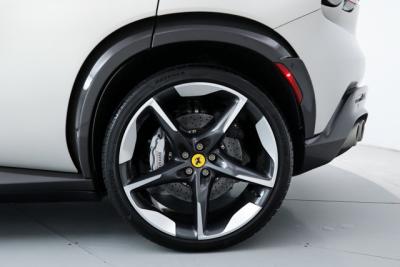 2024 Ferrari Purosangue