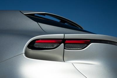 2024 Ferrari Purosangue