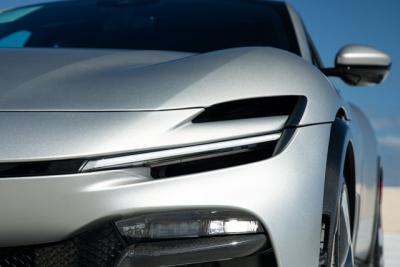 2024 Ferrari Purosangue