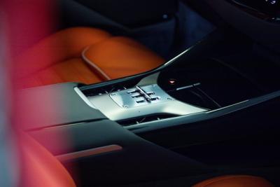 2024 Ferrari Purosangue