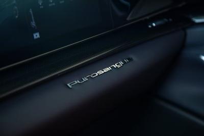 2024 Ferrari Purosangue