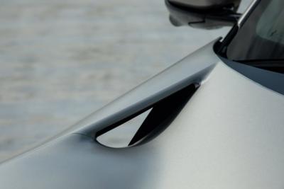 2024 Ferrari Purosangue