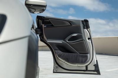 2024 Ferrari Purosangue