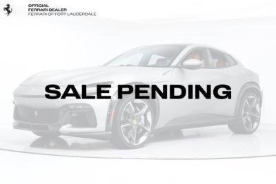 2024 Ferrari Purosangue