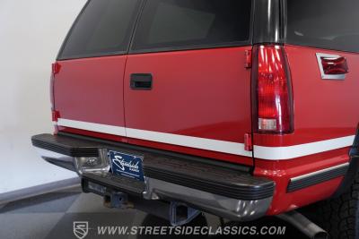 1999 Chevrolet Suburban 2500 4X4