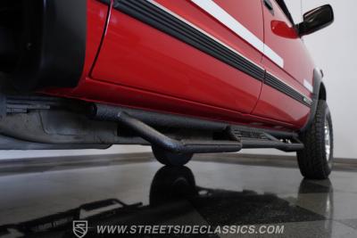 1999 Chevrolet Suburban 2500 4X4