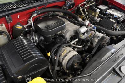 1999 Chevrolet Suburban 2500 4X4