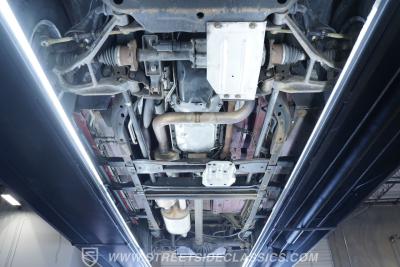 1999 Chevrolet Suburban 2500 4X4