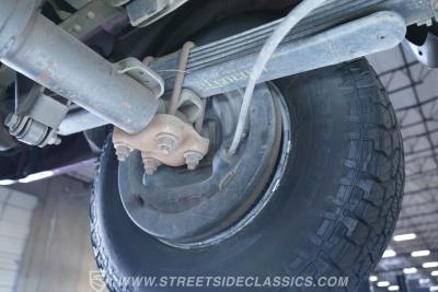 1999 Chevrolet Suburban 2500 4X4