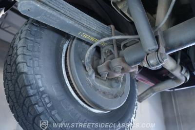 1999 Chevrolet Suburban 2500 4X4